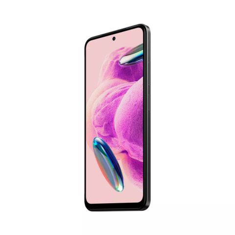 Xiaomi Redmi Note 12S 6/128GB Onyx Black