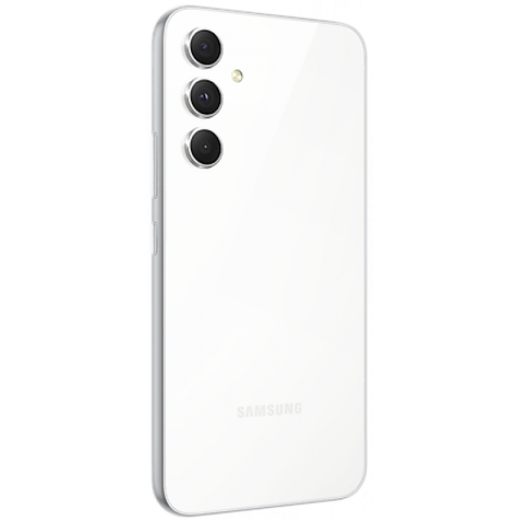 A54 6/128GB White