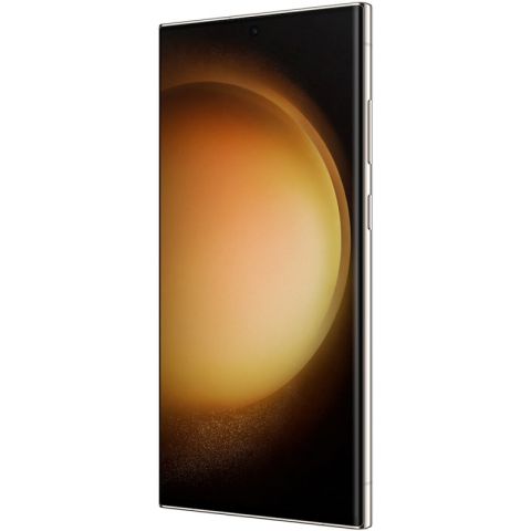  S23 Ultra 12/512GB Cream