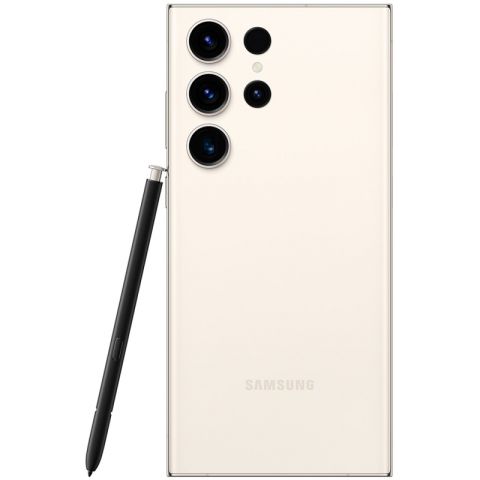  S23 Ultra 12/512GB Cream