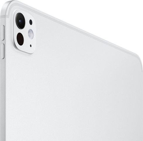 iPad Pro 13 M4 (2024) 2Tb Wi‑Fi, Silver