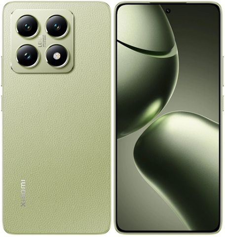 Xiaomi 14T 12/512GB Lemon Green