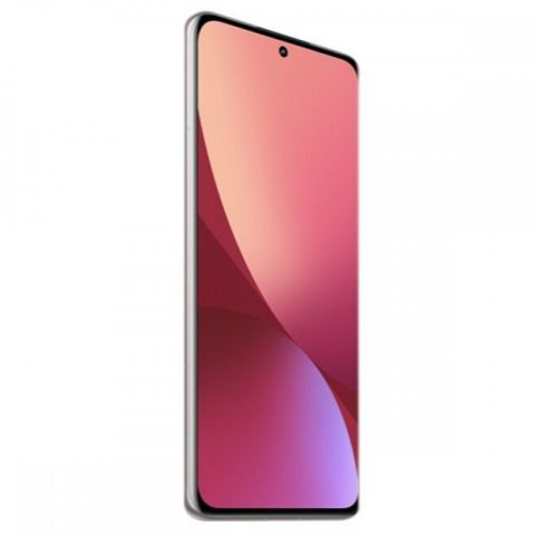 Xiaomi 12 12/256GB Pink 