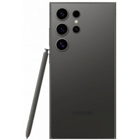 S24 Ultra 12/256GB Black