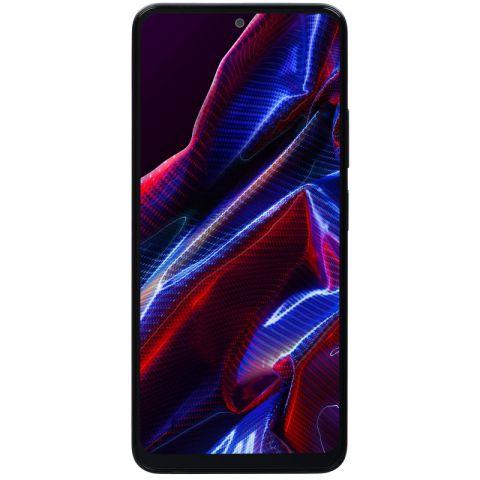 Xiaomi Poco X5 6/128GB Black