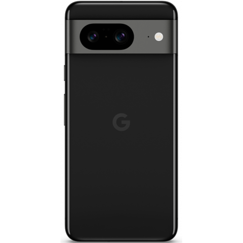 Pixel 8 8/128GB Obsidian JP