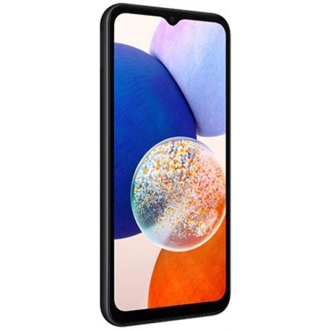  A14 5G 4/128GB Black