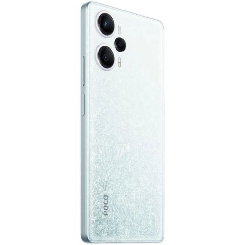 Xiaomi Poco F5 8/256GB White