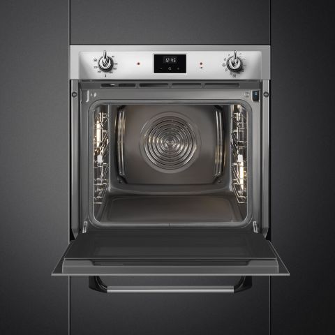Smeg SOP6900TX
