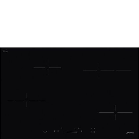 Smeg SE484EMTD