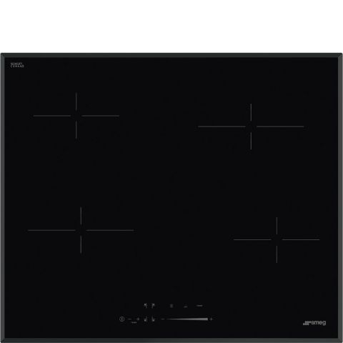 Smeg SE464TB