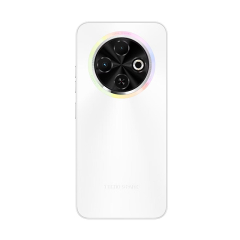 Tecno Spark 30C 6/128GB White