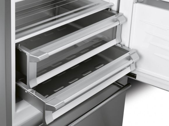 Smeg RF396RSIX