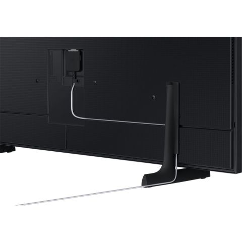 Телевизор Samsung The Frame QE50LS03AAUXRU (2021) 50" 4K UHD QLED Smart TV