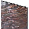 Телевизор Samsung QLED QE85QN800AUXCE (2021) 85" 8K UHD Neo QLED Smart TV