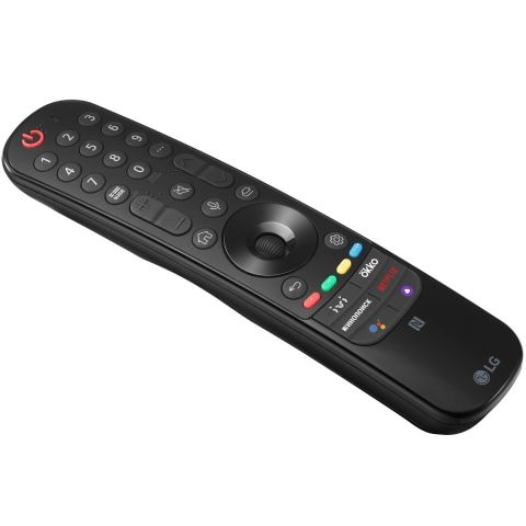 Телевизор LG 55QNED816QA (2022) 55" 4K QNED Smart TV