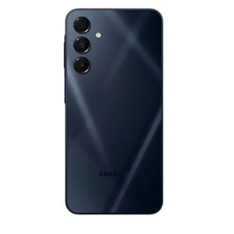 A16 6/128GB Black