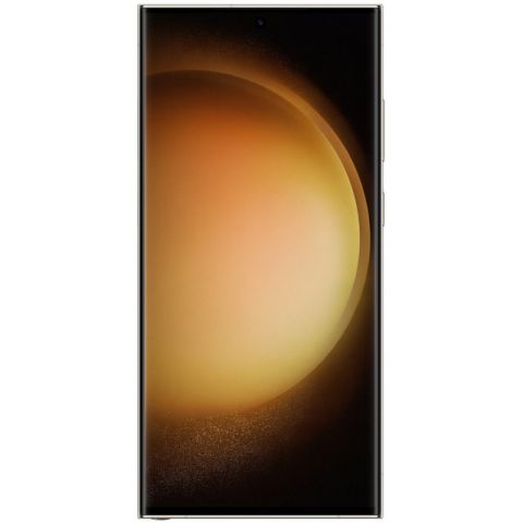  S23 Ultra 12/512GB Cream