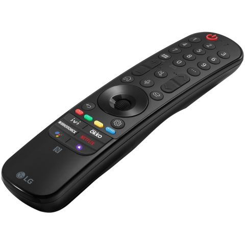 Телевизор LG 55QNED816QA (2022) 55" 4K QNED Smart TV
