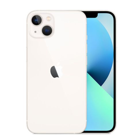 iPhone 13 256GB Starlight