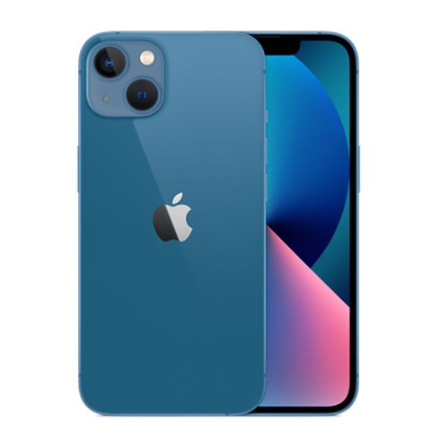 iPhone 13 128GB Blue 