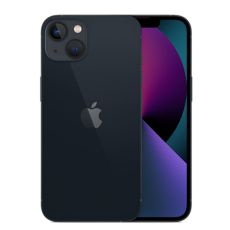 iPhone 13 256GB Midnight 