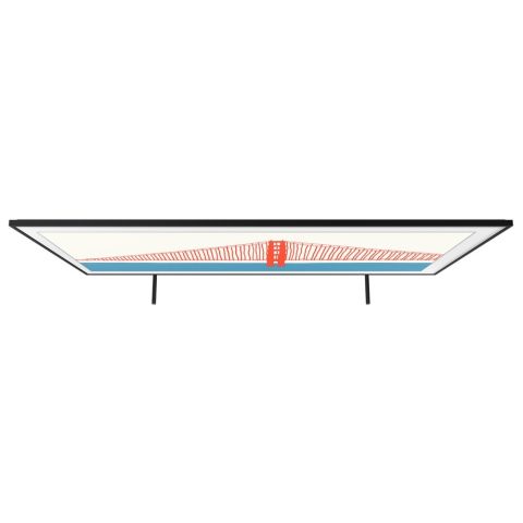 Телевизор Samsung The Frame QE65LS03AAUXRU (2021) 65" 4K UHD QLED Smart TV