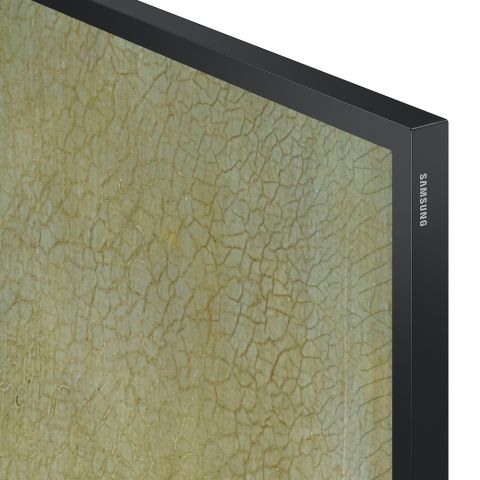 Телевизор Samsung The Frame QE43LS03BAUXRU (2022) 43" 4K UHD QLED Smart TV