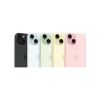 iPhone 15 256GB Black