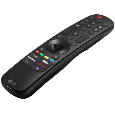 Телевизор LG 43UQ76906LE (2022) 43" 4K UHD LED Smart TV