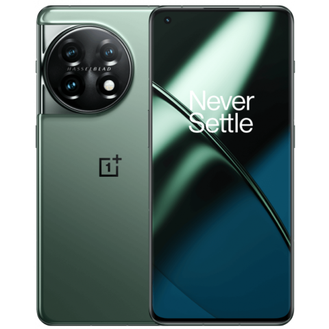 OnePlus 11 12/256GB Green