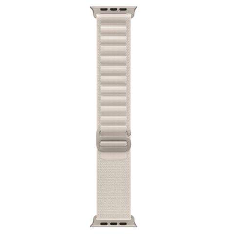 Apple Watch Ultra 49mm Starlight 