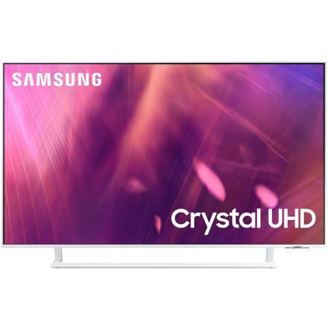 Телевизор Samsung UE­43AU9010UXRU