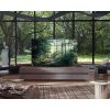 Телевизор Samsung QLED QE75QN700AUXRU (2021) 75" 8K UHD Neo QLED Smart TV