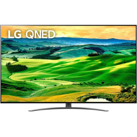 Телевизор LG 75QNED816QA (2022) 75" 4K QNED MiniLED Smart TV