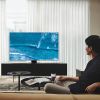 Телевизор Samsung Neo QLED QE55QN85BAUXCE (2022) 55" 4K UHD Neo QLED Smart TV