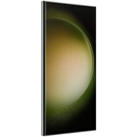 S23 Ultra 12/512GB Green