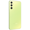 A34 6/128GB Lime