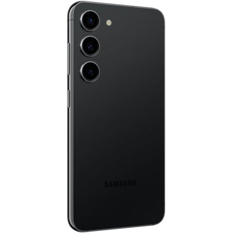 S23 8/128GB  Phantom Black