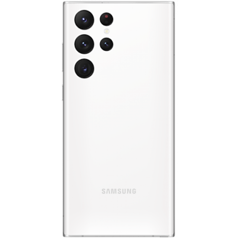 Samsung Galaxy S22 Ultra 12/512GB 5G (Snapdragon) White