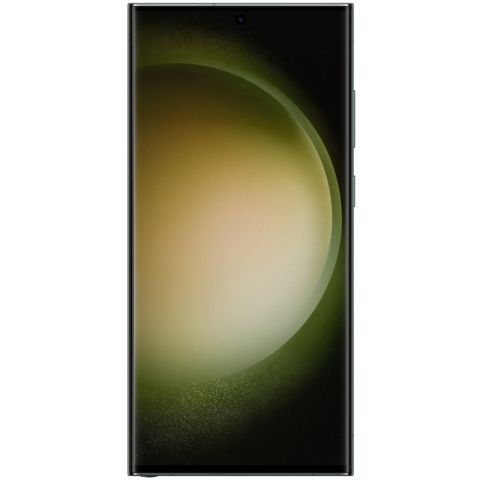 S23 Ultra 12/512GB Green