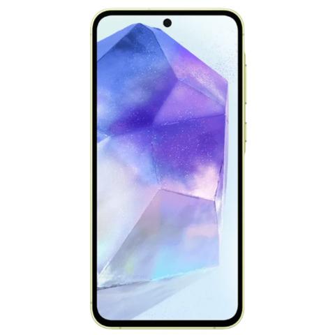 A55 8/128GB Lemon