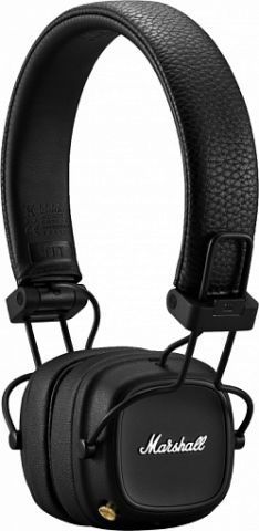 Marshall Major IV, Black