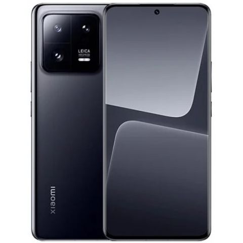 Xiaomi 13 Pro 8/128GB Black