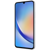  A34 6/128GB Silver