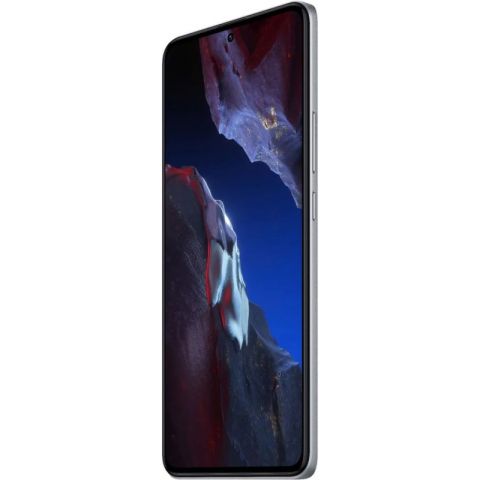 Xiaomi Poco F5 Pro 12/256GB White