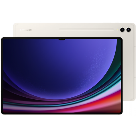 Samsung Galaxy Tab S9 Ultra 12/256GB Beige