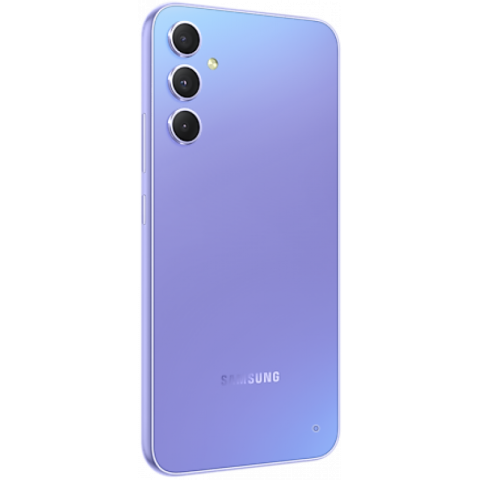 A34 6/128GB Violet