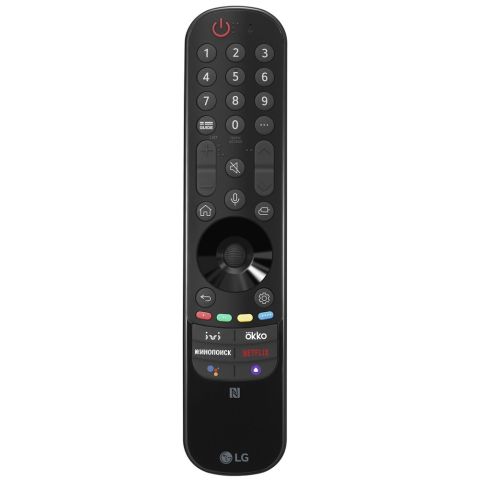 Телевизор LG OLED55A2RLA (2022) 55" 4K UHD OLED Smart TV