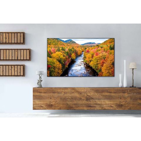 Телевизор Samsung UE50AU7100UXCE 50" 4K UHD LED Smart TV